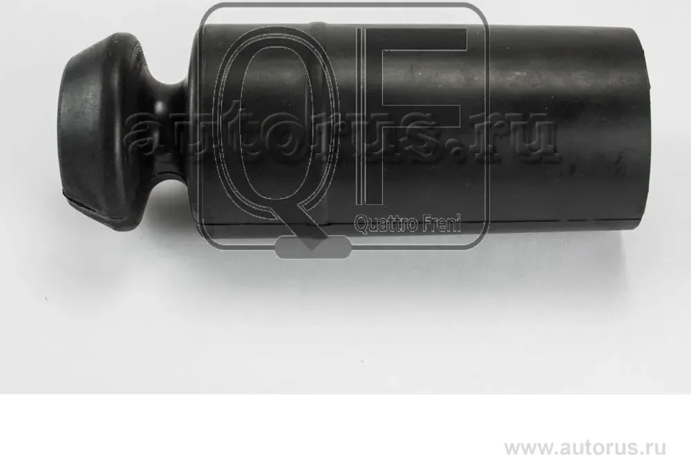 Пыльник амортизатора rr (Quattro Freni). Артикул qf00v00027