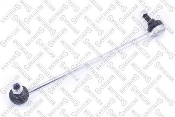 Стойка (тяга) стабилизатора Stellox. Артикул 56-03398-SX