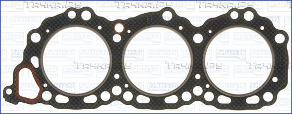 Прокладка ГБЦ Ajusa FIBERMAX для Nissan Maxima J30 1988-1989. Артикул 10085200