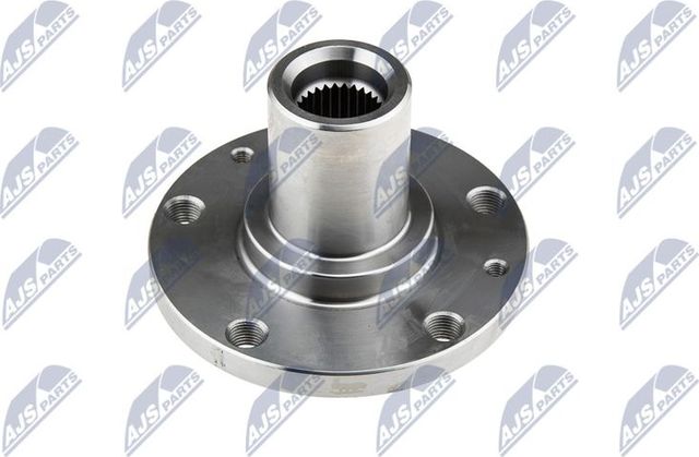 Ступица колеса NTY для Fiat Brava 1995-2001. Артикул KLP-CT-012P