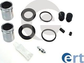 Ремкомплект тормозного суппорта ERT. Артикул 401728