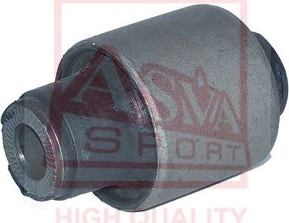Сайлентблок заднего рычага подвески Asva. Артикул 0101-203
