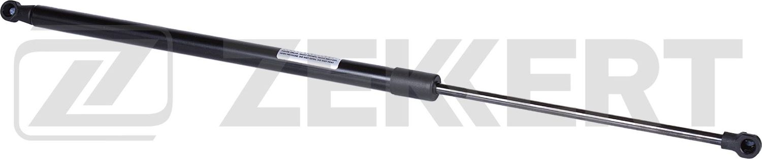 Амортизатор (упор) багажника Zekkert. Артикул GF-1666
