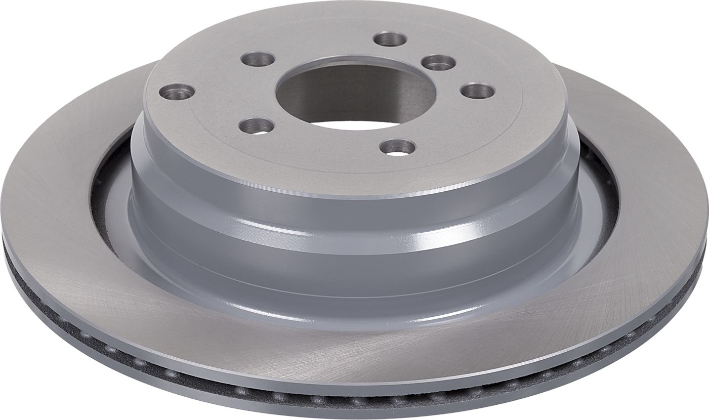 Тормозной диск Febi Bilstein. Артикул 43888