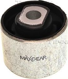 Сайлентблок задней балки MaXgear. Артикул 72-0644