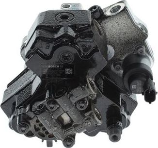 Топливный насос высокого давления (ТНВД) Bosch для MAN TGM 2005-2026. Артикул 0 445 020 204
