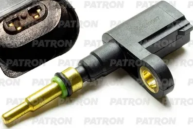 Датчик температуры охлаждающей жидкости (Patron). Артикул PE13087