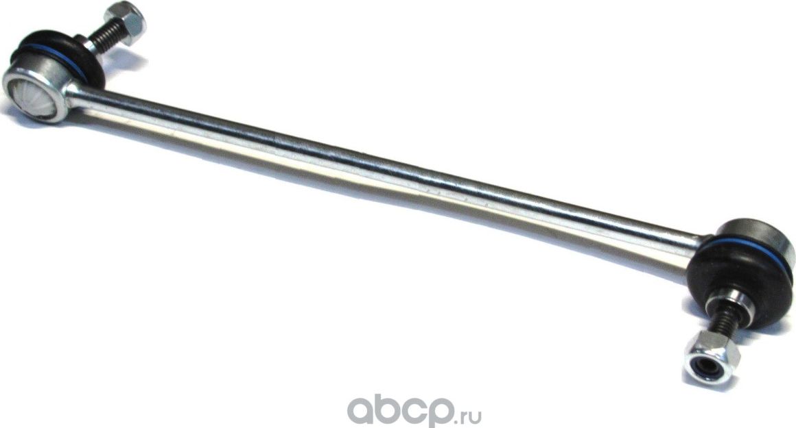 Стойка стабилизатора переднего L=298mm (LEX). Артикул FO0560