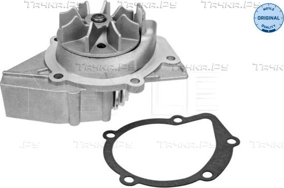 Помпа (водяной насос) Meyle Original для Citroen C8 I 2002-2014. Артикул 11-13 220 0001