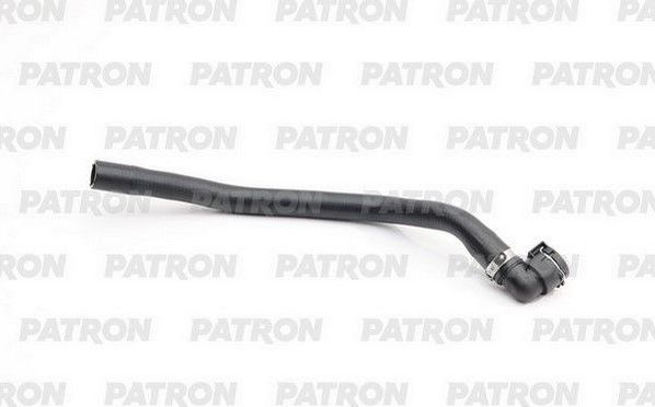 Патрубок печки (шланг отопителя) Patron для Opel Vectra C 2005-2008. Артикул PH2202