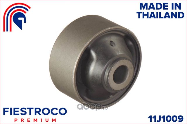 Сайлентблок SUZUKI Escudo 1.6L M16A (Fiestroco). Артикул 11j1009