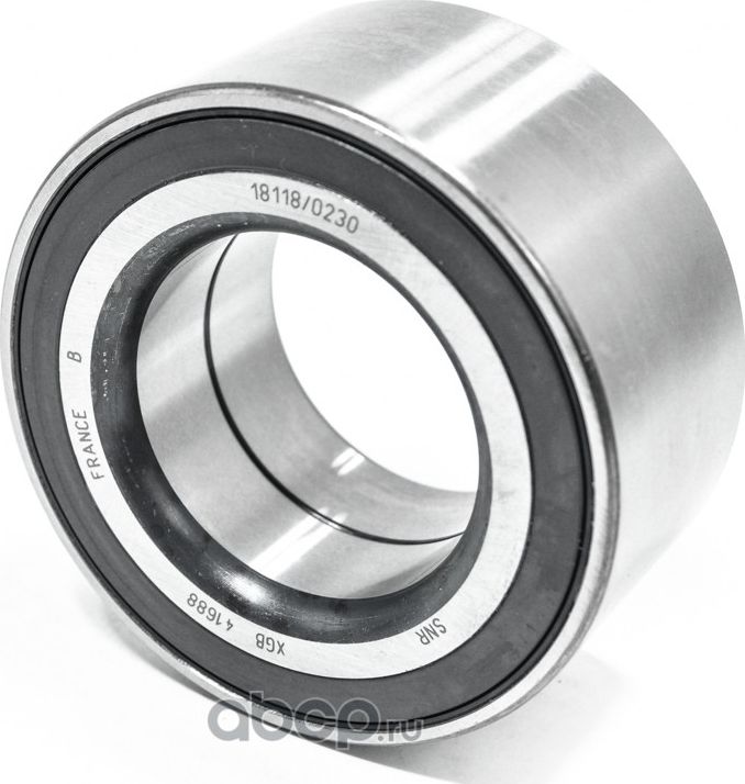 Подшипник ступицы HONDA CR-V 07- перед.лев/прав. (NTN/SNR) NTN/SNR. Артикул XGB41688P