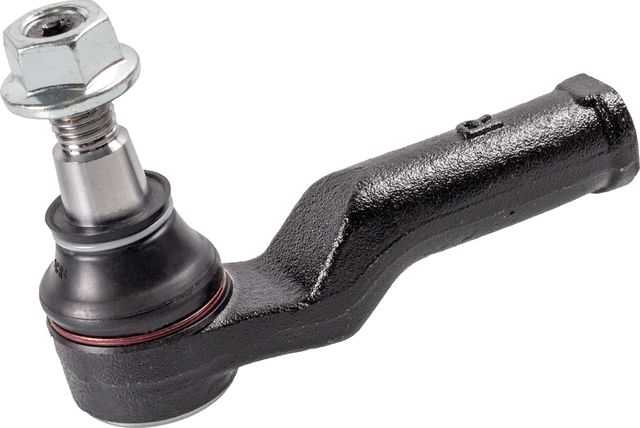 Наконечник рулевой тяги SWAG правый для Land Rover Freelander II 2006-2014. Артикул 50 93 0724