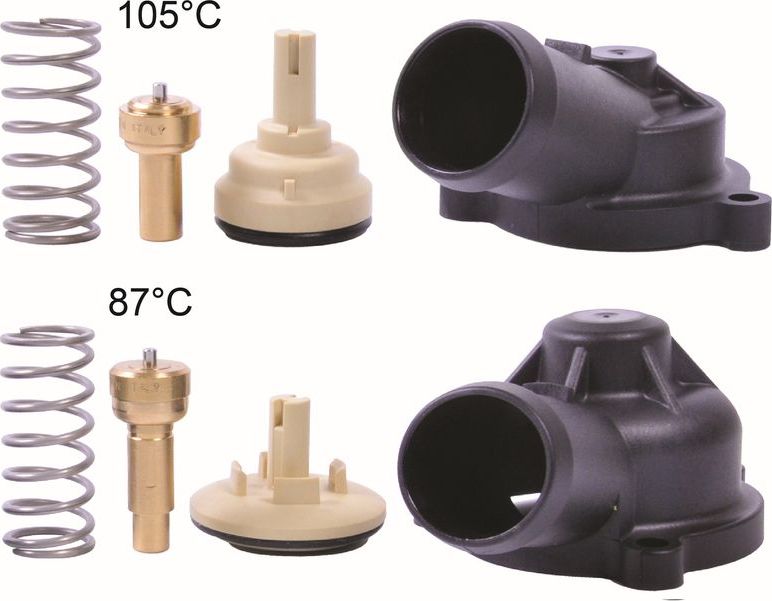 Термостат Gates. Артикул TH701K1