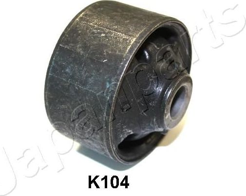 Сайлентблок переднего рычага подвески Japanparts. Артикул RU-K104