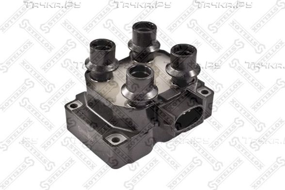 Катушка зажигания Stellox для Mazda MPV II (LW) 1999-2002. Артикул 61-00087-SX