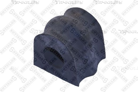 Втулка стабилизатора Stellox передняя для Subaru Forester II 2002-2007. Артикул 89-17011-SX