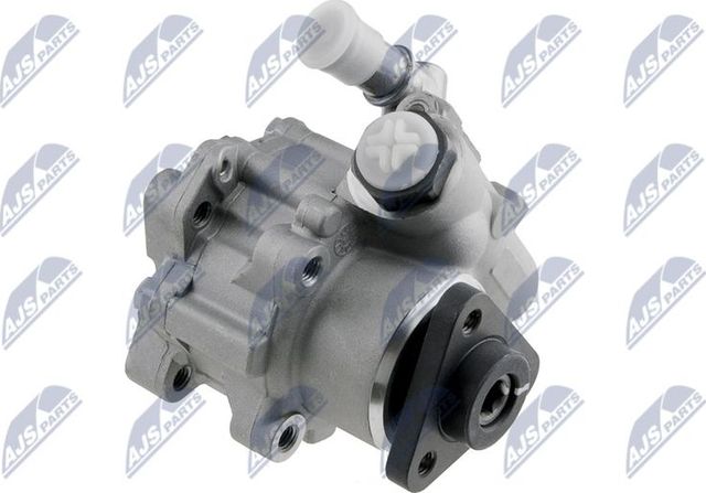 Насос ГУР NTY для Audi A8 II (D3) 2002-2010. Артикул SPW-AU-011