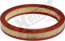 Воздушный фильтр Hengst для Ford Orion III 1990-1993. Артикул E329L