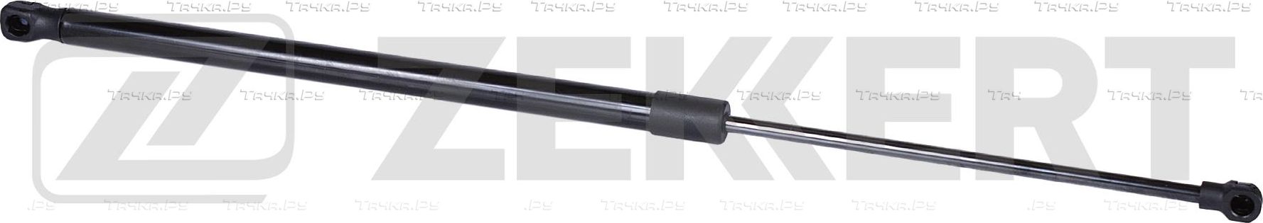 Амортизатор (упор) багажника Zekkert. Артикул GF-2195