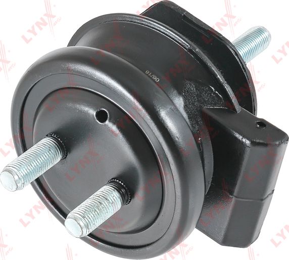 Опора (подушка) двигателя LYNXauto передняя для Toyota Altezza 1999-2005. Артикул ME-1177