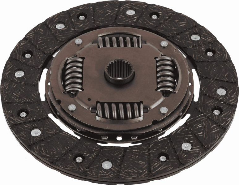 Диск сцепления SACHS. Артикул 1878 634 122