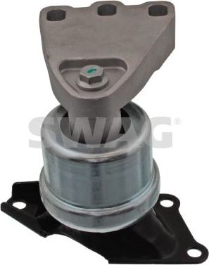 Подушка (опора) двигателя SWAG правая для Volkswagen Multivan T5 2003-2015. Артикул 30 94 6296