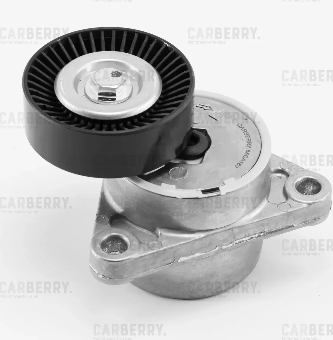 Ролик ремня приводного CHEVROLET AVEO/LACETTI 05 (Carberry). Артикул 55CA167