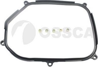 Фильтр АКПП OSSCA для SEAT Alhambra I 1996-2010. Артикул 09468