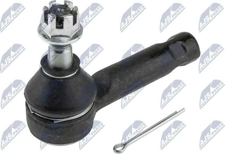 Наконечник рулевой тяги NTY. Артикул SKZ-MZ-046