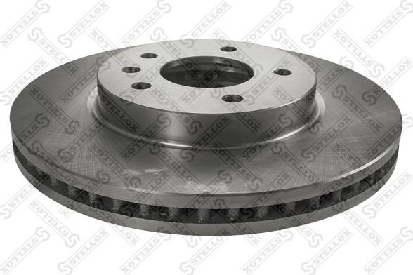 Тормозной диск Stellox. Артикул 6020-1110V-SX