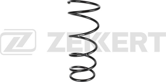Пружина подвески Zekkert передняя для Toyota Echo 1999-2005. Артикул SF-1126