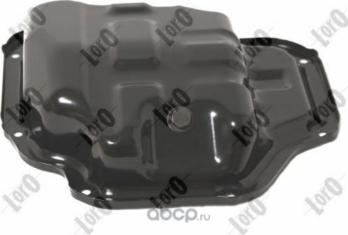 Поддон двигателя (Loro). Артикул 10000114