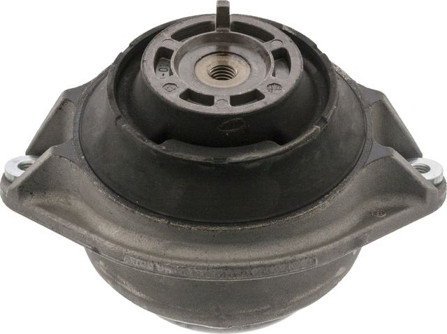 Подушка (опора) двигателя SWAG передняя правая/левая для Mercedes-Benz S-Класс III (W140) 1991-1999. Артикул 10 13 0041