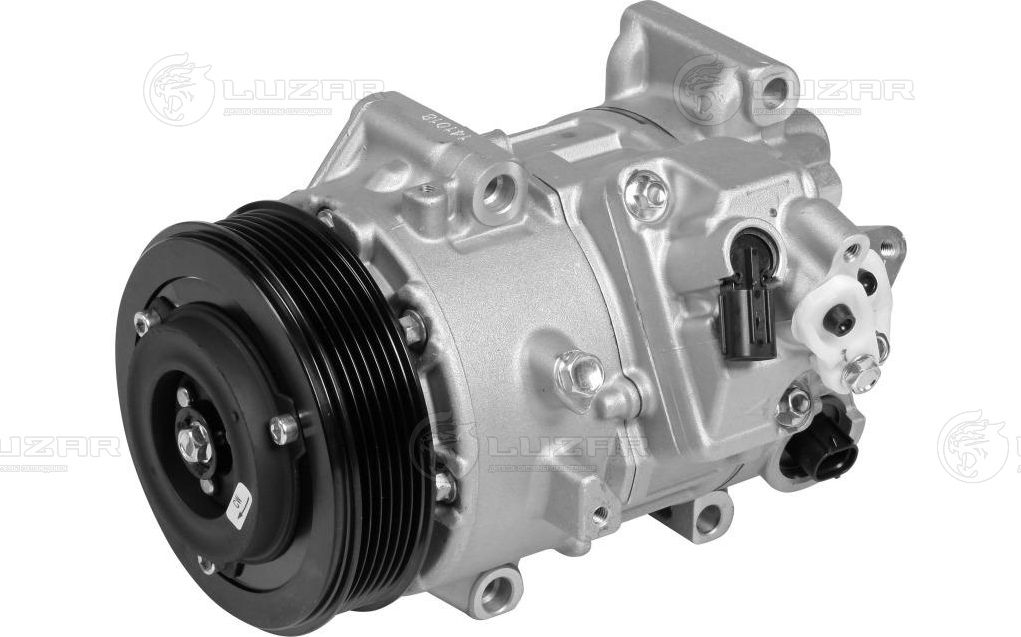 Компрессор кондиционера Luzar. Артикул LCAC 1919