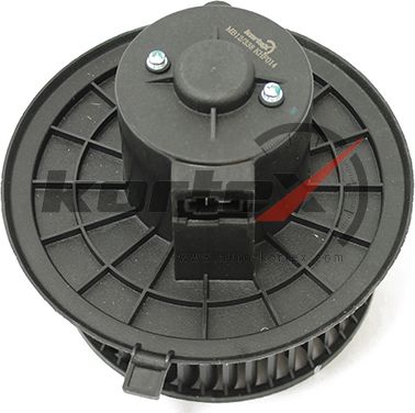 Мотор печки. Chevrolet Matiz, Spark 98- (с конд.) (Kortex). Артикул KHF014