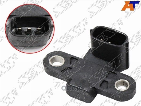 Датчик положения коленвала MITSUBISHI OUTLANDER 02-08 GLANT 04-12 L200 15- GR (SAT). Артикул ST1930032