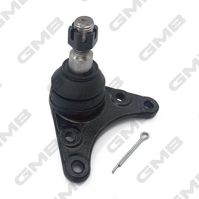 Шаровая опора GMB передняя правая/левая верхняя для Isuzu D-Max I 2007-2012. Артикул 0107-0311