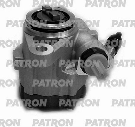Насос ГУР Patron. Артикул PPS1041