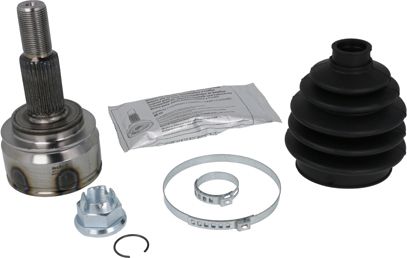 Шрус внутренний (граната) Metelli. Артикул 15-1957