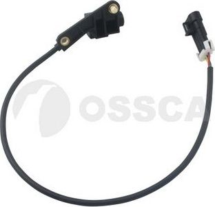 Датчик положения распредвала OSSCA для Opel Corsa E 2014-2019. Артикул 13681
