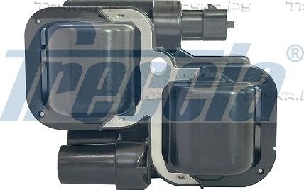 Катушка зажигания Freccia. Артикул IC15-1084