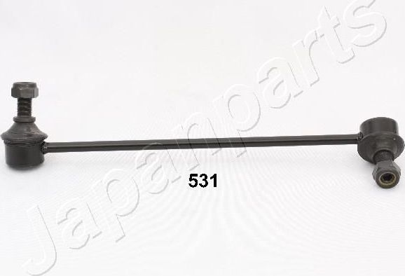 Стойка (тяга) стабилизатора Japanparts. Артикул SI-531R