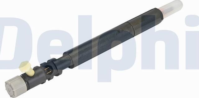 Клапанная форсунка Delphi. Артикул R04701D-12B1