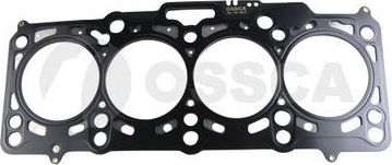 Прокладка ГБЦ OSSCA. Артикул 16586