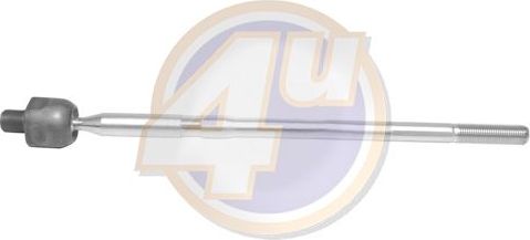 Рулевая тяга 4U. Артикул SZ-E-00837