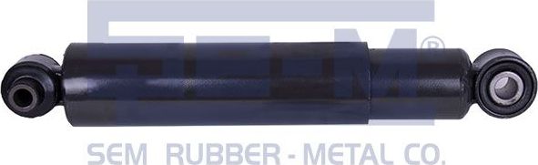 Амортизатор Volvo FM4/FH4 задний Sem Lastik. Артикул 18297