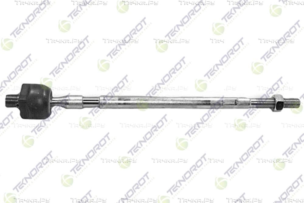 Рулевая тяга Teknorot (сталь) для Mitsubishi Carisma I 1995-2006. Артикул MI-703