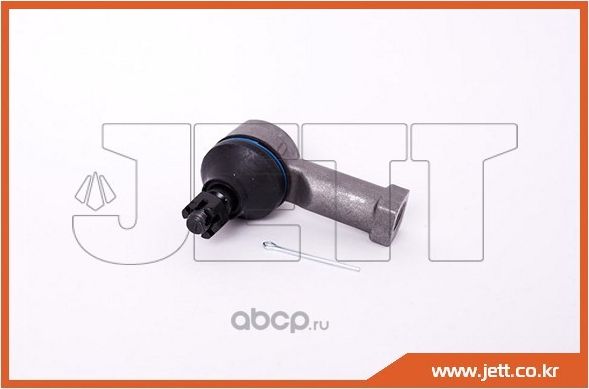 Наконечник рулевой JETT V71-035 Jett. Артикул V71035