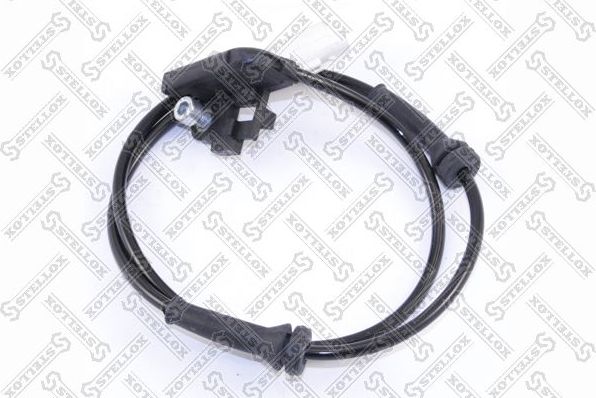 Датчик ABS Stellox задний правый/левый для Citroen C4 I 2004-2011. Артикул 06-65373-SX